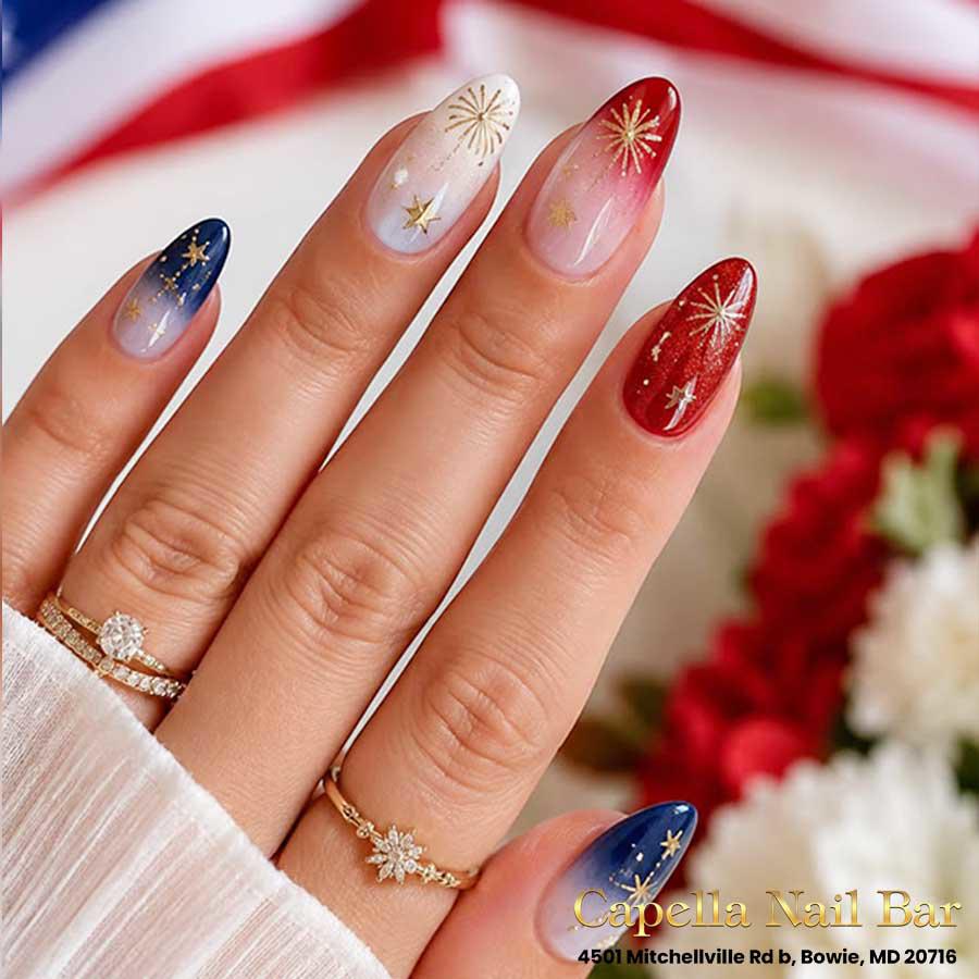 Nails Designs